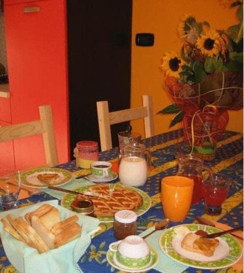 Piazza Vittorio Bed and breakfast 3*