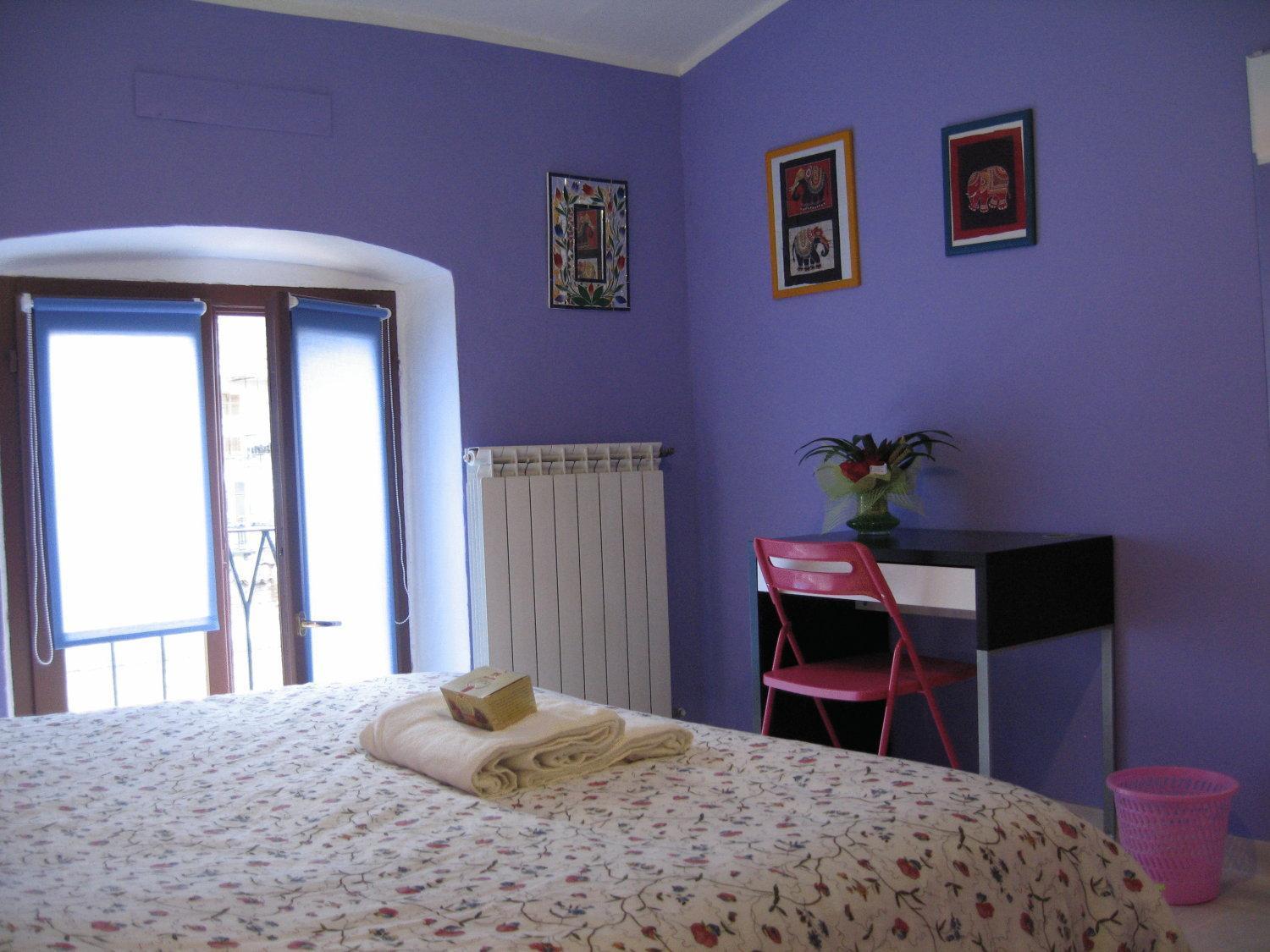 Bed and breakfast Piazza Vittorio Turín