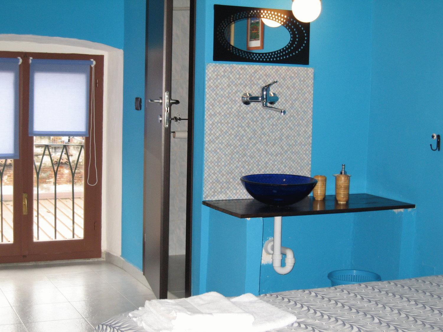 Bed and breakfast Piazza Vittorio Turín