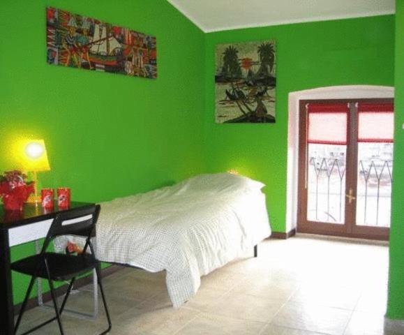 Piazza Vittorio Bed and breakfast