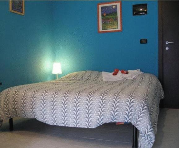 Bed and breakfast Piazza Vittorio