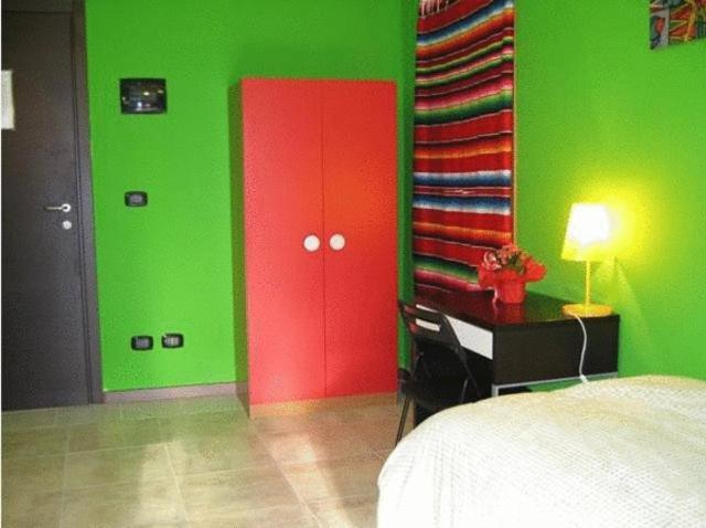Piazza Vittorio Bed and breakfast Turín